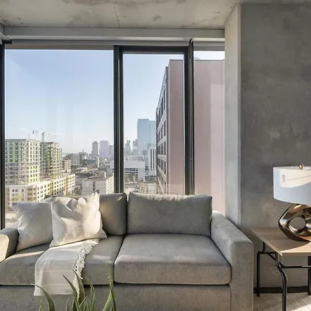 Landing - Modern Apartment With Amazing Amenities